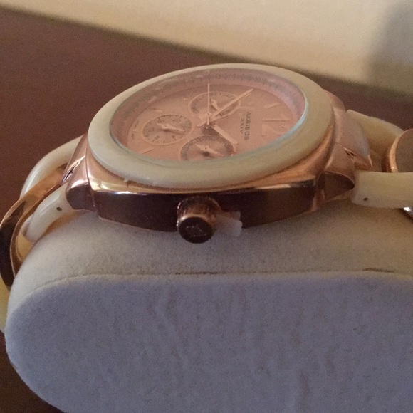Akribos Watch